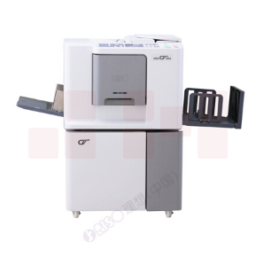 理想（RISO）CV1855 A3扫描B4印刷 数字式一体化印刷机