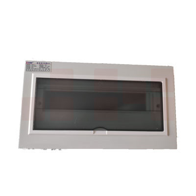 科美帝 pz30-15明装 配电箱