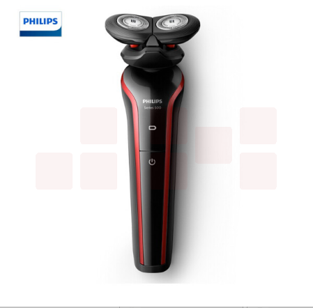 飞利浦  S556/12 电动剃须刀