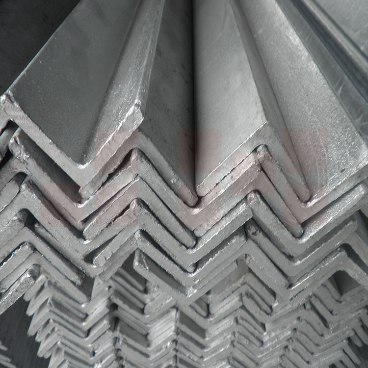 巨联（JULIAN）镀锌角铁 6#   货号：HXE