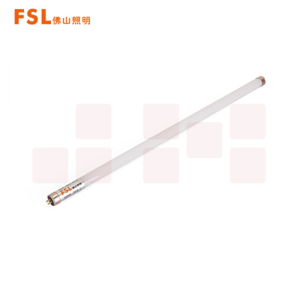 佛山照明 T5灯管LED-8W/0.6米/暖光3000K日光灯管