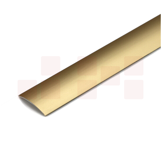 过门条 木地板过门口压条门槛条   土豪金 单位：米