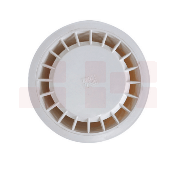 防臭塑胶地漏 卫生间浅水PVC地漏  110