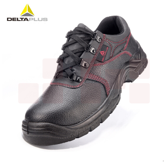 代尔塔 301511老虎2代6KV绝缘鞋 防砸耐磨耐油 SRA级防滑安全鞋