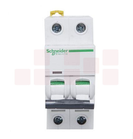 施耐德  C型断路器  iC65N-C2P/40A