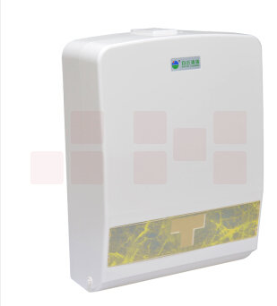 白云  AF10502 擦手纸盒 抽纸盒