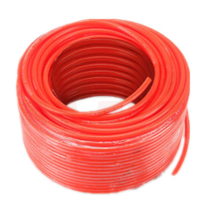 明达（MINGDA）橙色5＊8＊100M 风管气管气动软管空压机软管