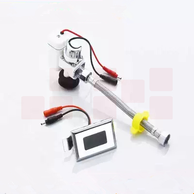 巨联（JULIAN）自动一体化小便感应器小便斗感应器小便池感应器冲洗阀感应冲水阀