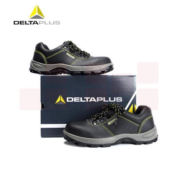 代尔塔安全鞋  301102 劳保鞋安全鞋防砸鞋防穿刺防静电