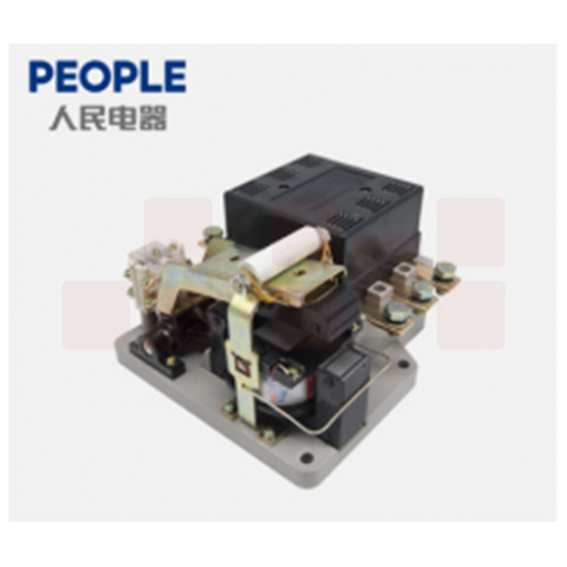 人民电器 交流接触器CJT1-150A  AC380V220V