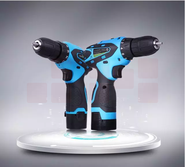  多功能手电钻 24V