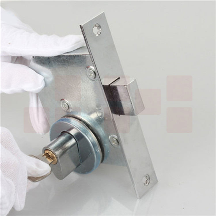 利益 SF-D 防火锁(管道井)