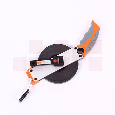 雄狮 20m 架式尺手提架式尺