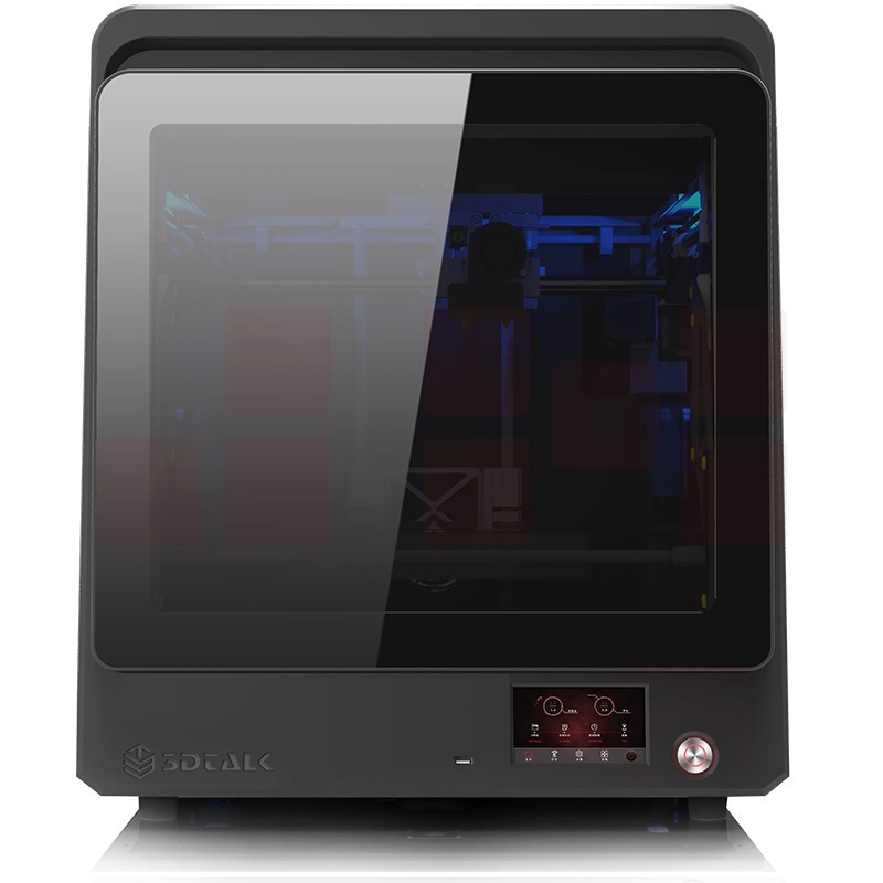  3DTALK Knight 3D打印机