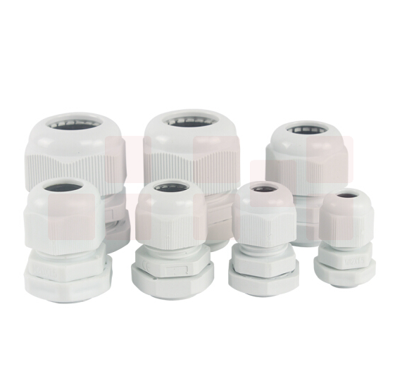 防水接头连接器IP68防护等级 M18 100个