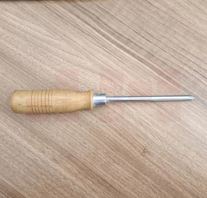 电工改锥十字一字