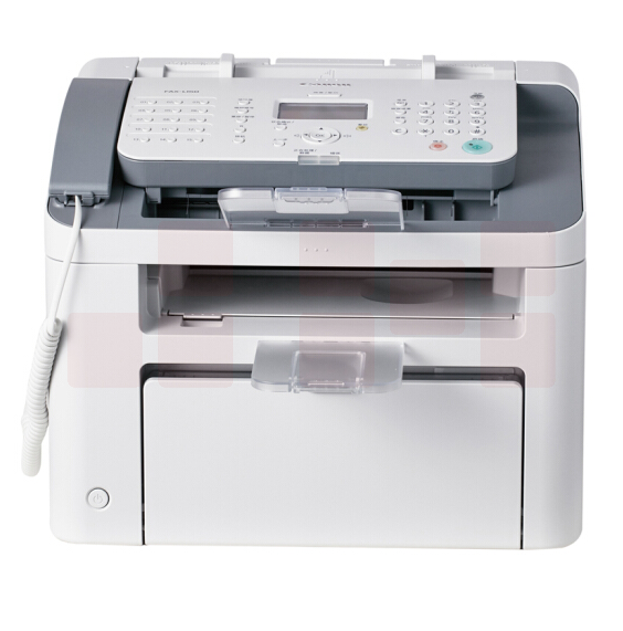 佳能 FAX-L150  黑白激光传真打印复印一体机