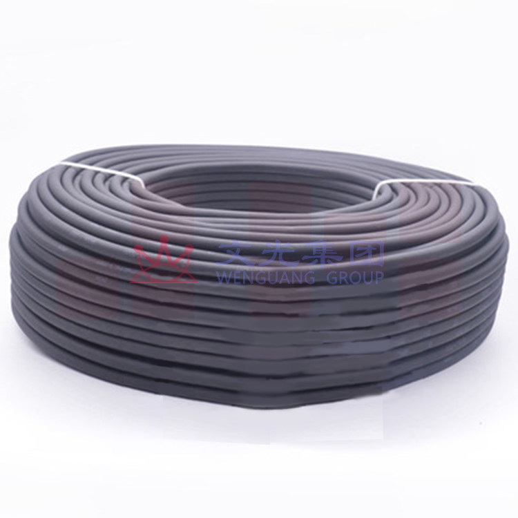 江北 3*4平方 橡套线YZ  每米价  货号：ZF