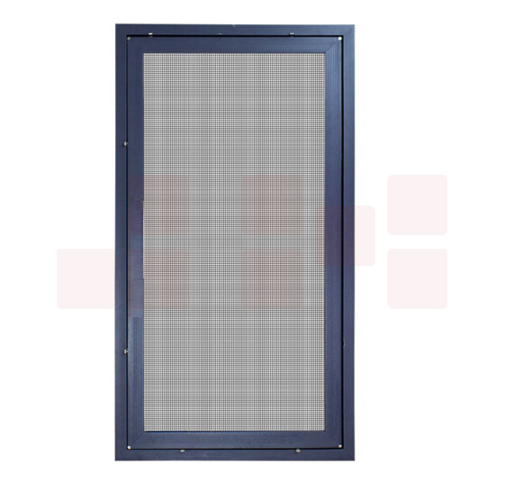 安达  加厚金刚网纱窗