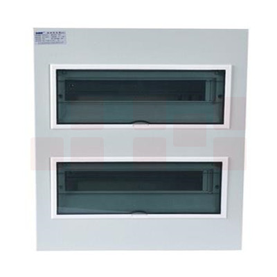 科美帝 pz30-36明装 配电箱