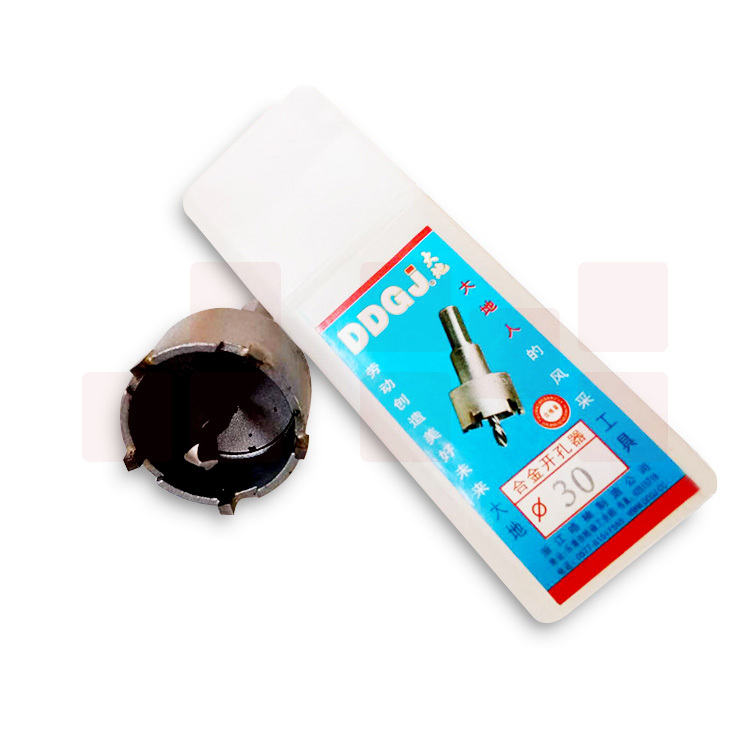 大地（DADI）70mm 合金开孔器