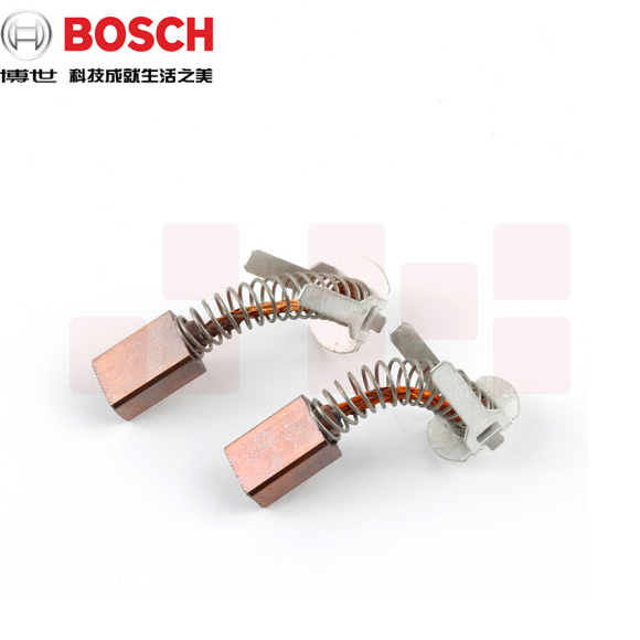 博世（BOSCH） BOSCH博世原装锂电钻碳刷充电钻电刷 碳刷1.607.000.CZ1  货号：JC