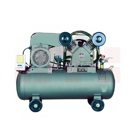 德普 V-0.67／8新型 4KW 380V  空压机