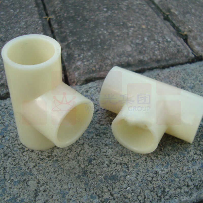 ABS三通 T型三通 φ32*20