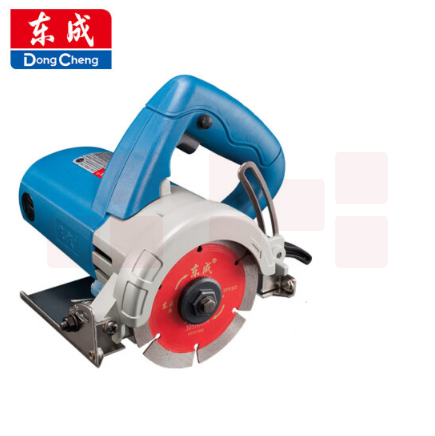 东成 云石机/石材切割机 Z1E-FF05-110(1600W)   2台/件