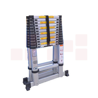 登月 4.9米 竹节人字梯