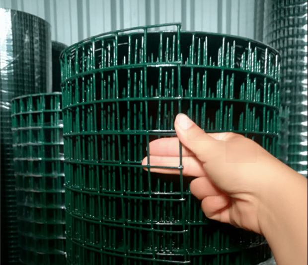 铁丝网围栏网护栏网1.5*2.3*3*18米