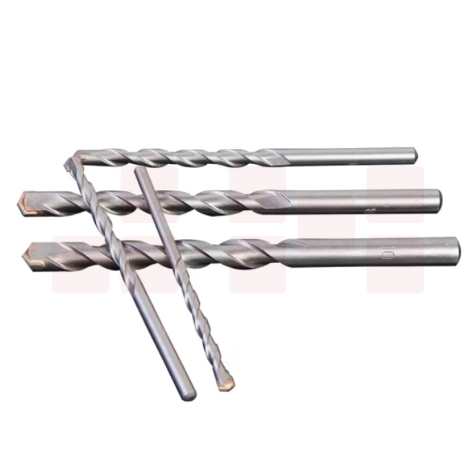 大地 14*150冲击钻头水泥墙砖墙冲击钻圆柄钻头