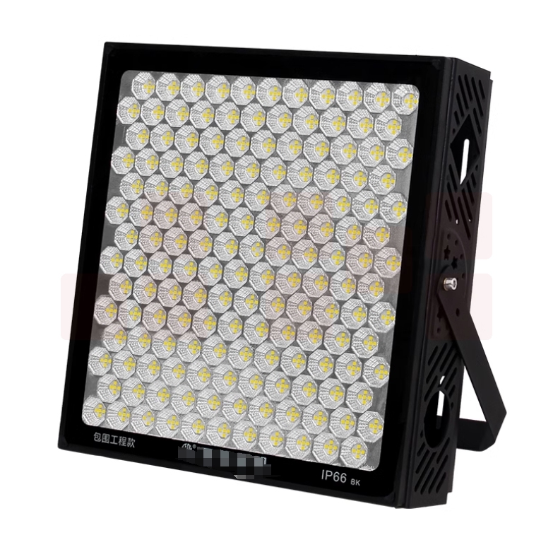 LED投光灯  强光探照灯 户外塔吊灯  1000W   货号：JC