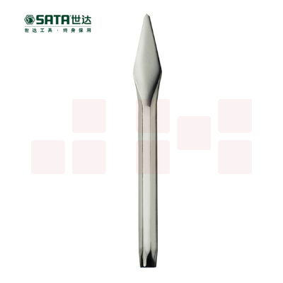 世达（SATA）钎头5MM  90754    单支