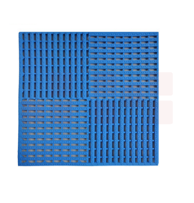 浴室防滑地垫 卫生间淋浴间游泳池垫 按摩脚垫 尺寸30*30cm  货号：HXE