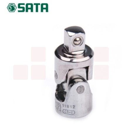 世达（SATA）6.3MM系列万向接头  11912