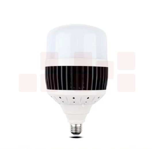  威诺华100瓦LED大功率球泡大功率灯泡螺口白光