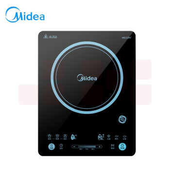 美的（Midea）电磁炉家用 电磁炉匀火触摸速热爆炒 RH2275