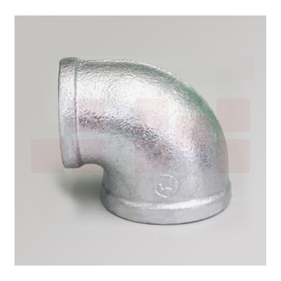 赣玛（GANMA） 90度  弯头  6分