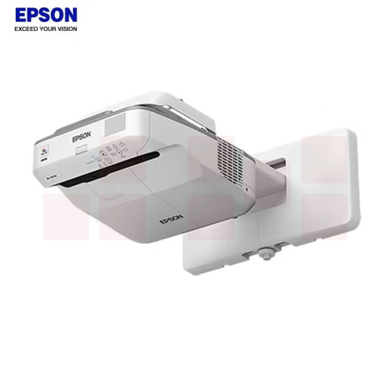 爱普生   CB-685W 宽屏短焦商务教育会议高清投影仪投影机