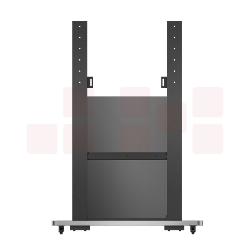震旦AURORA  ST23A 智能会议平板 75/86寸移动支架