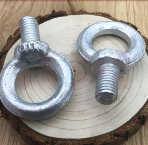 巨联（JULIAN）吊环螺丝	M27[浙江]