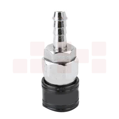 明达（MINGDA）快速自锁接头气动自锁接头风管接头气管接头