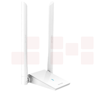 TP-LINK TL-WDN6200H 免驱版 1200M外置双天线双频USB无线网卡