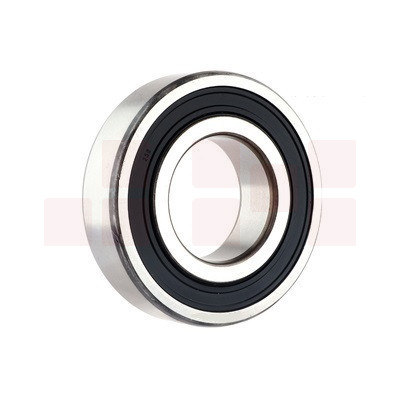 SKF	6001-2RSL  深沟球轴承