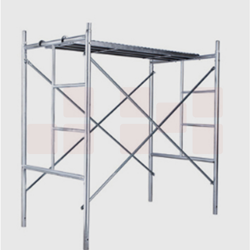 巨联（JULIAN）门式脚手支撑  1.25*1.8*高1.9