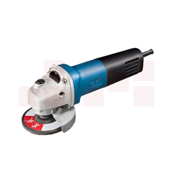 东成  SIM-FF05-100B(850W）角磨机/角向磨光机