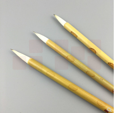 儿童涂鸦毛笔 10支/组