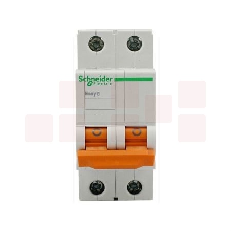 施耐德小型断路器EA9AN-C2P/32A