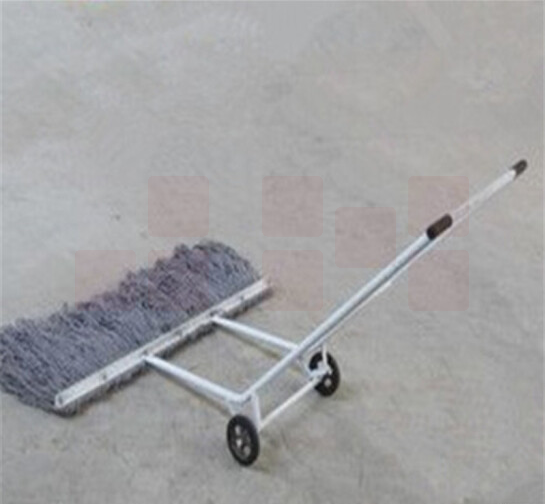 巨联 手推式墩布车尘推车